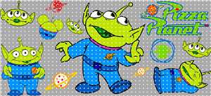 16oz Cartoon-T  3741
